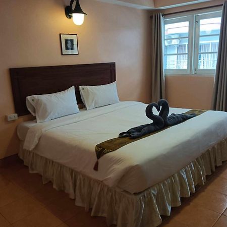 Nid Huahin Hotel Eksteriør billede