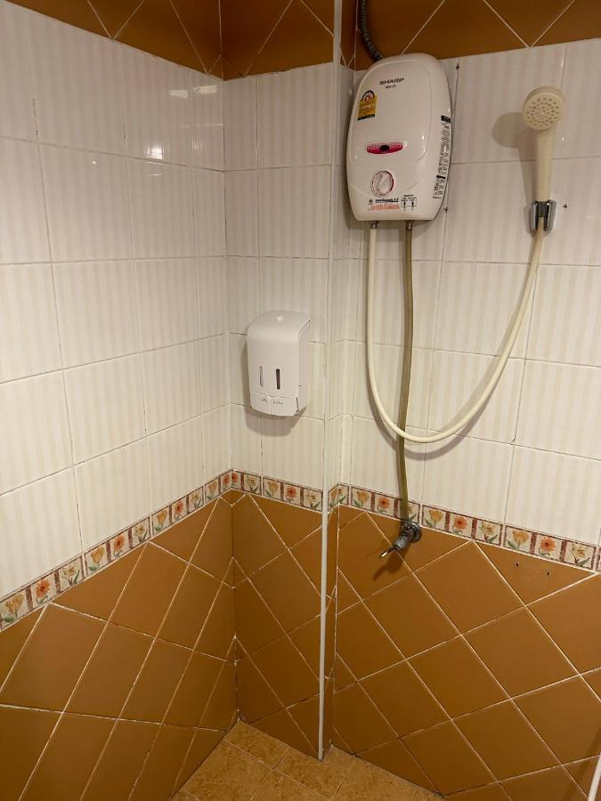 Nid Huahin Hotel Eksteriør billede