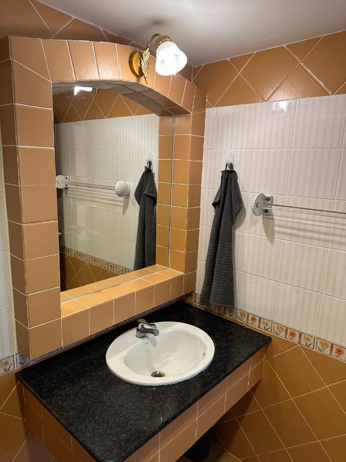 Nid Huahin Hotel Eksteriør billede