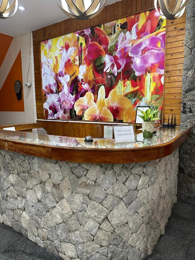 Nid Huahin Hotel Eksteriør billede