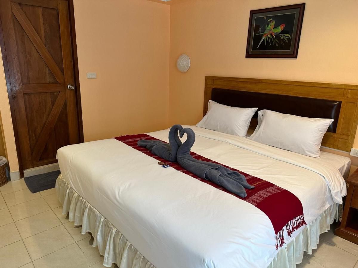 Nid Huahin Hotel Eksteriør billede