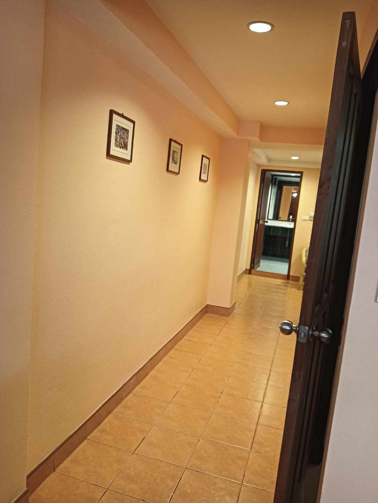 Nid Huahin Hotel Eksteriør billede