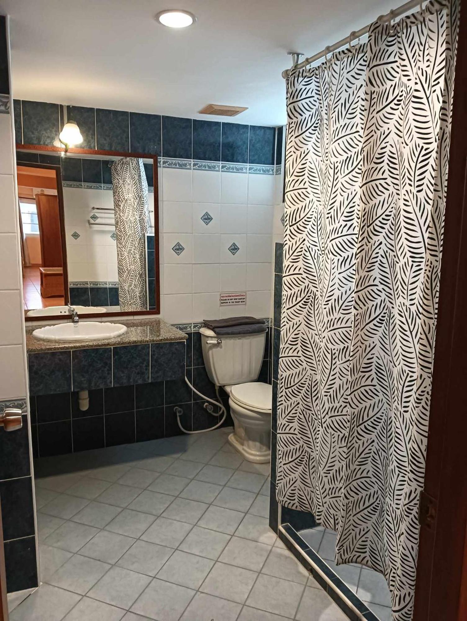 Nid Huahin Hotel Eksteriør billede